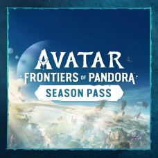 Avatar: Frontiers of Pandora Season Pass