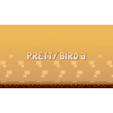 Pretty Bird 3