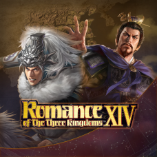 RTK14: Scenario [Battle of Tong Gate] & Event Set