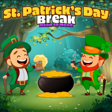 Avatar Full Game Bundle Saint Patricks Day Break Head to Head