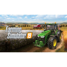 Farming Simulator 19