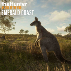 theHunter: Call of the Wild™ - Emerald Coast Australia