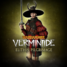 Warhammer: Vermintide 2 Cosmetic - Sigmar's Prophet