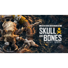 Skull and Bones Premium Edition