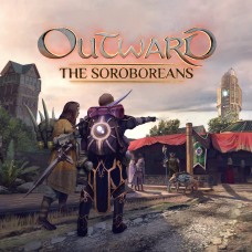 Outward - The Soroboreans