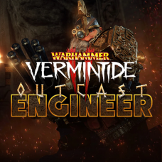 Warhammer: Vermintide 2 - Outcast Engineer