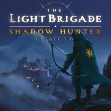 The Light Brigade