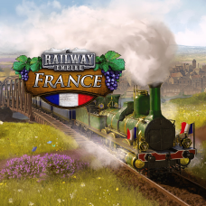 Railway Empire - France