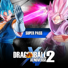 DRAGON BALL XENOVERSE 2 - Super Pass