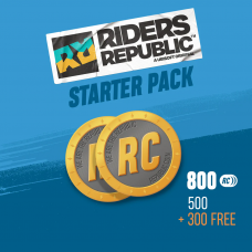 Republic Coins Starter Pack