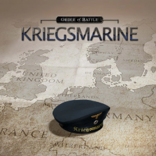 Order of Battle: Kriegsmarine