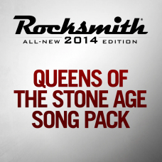 Queens of the Stone Age Song Pack