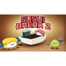 Sushi Break 2