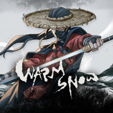 Warm Snow