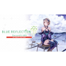 BLUE REFLECTION: Second Light Ultimate Edition