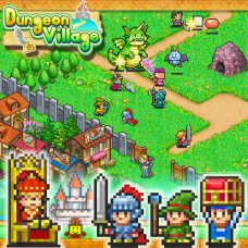 Dungeon Village