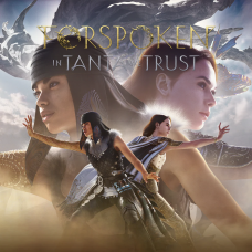 Forspoken: In Tanta We Trust