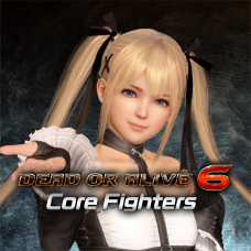 DOA6 Character: Marie Rose