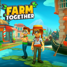 Farm Together - Oregano Pack