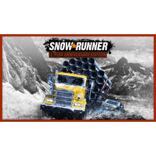 SnowRunner - 3-Year Anniversary Edition