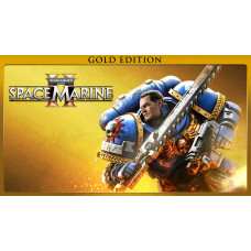 Warhammer 40,000: Space Marine 2 - Gold Edition