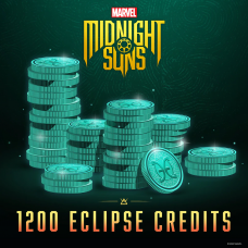 Marvel's Midnight Suns - 1,200 Eclipse Credits for PS4™