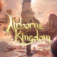 Airborne Kingdom