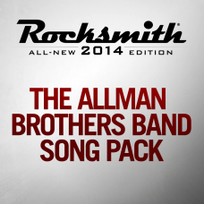 The Allman Brother Band Song Pack