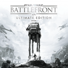 STAR WARS™ Battlefront™ Ultimate Edition