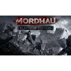 MORDHAU Platinum Edition