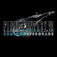 FINAL FANTASY VII REMAKE INTERGRADE