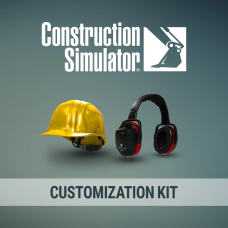 Construction Simulator - Customization Kit