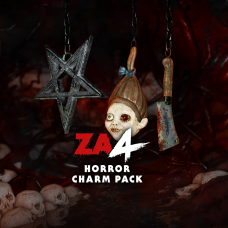 Zombie Army 4: Horror Charm Pack