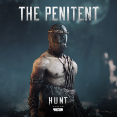 Hunt: Showdown 1896 – The Penitent