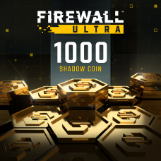 Firewall Ultra – Shadow Coin (1,000)