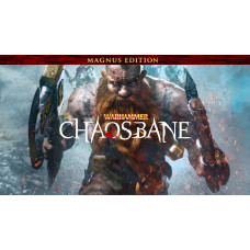 Warhammer: Chaosbane - Magnus Edition