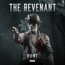 Hunt: Showdown 1896 - The Revenant