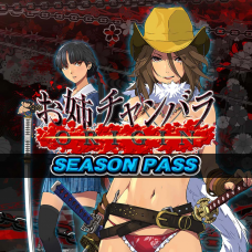 Onee Chanbara Origin Season pass