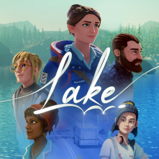 Lake PS4 & PS5