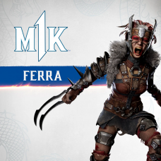 MK1: Ferra