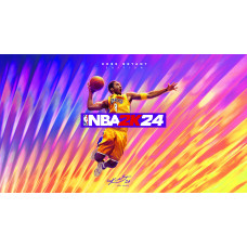 NBA 2K24 Kobe Bryant Edition for PS4™