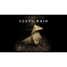 Heavy Rain™