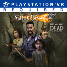 Pinball FX2 VR: The Walking Dead