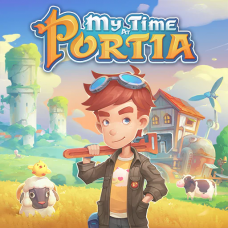 My Time at Portia - Housewarming Gift Set