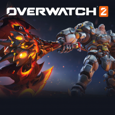 Overwatch® 2: Reinhardt Mythic Weapon Skin Bundle