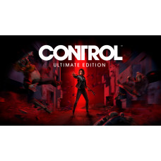 Control: Ultimate Edition