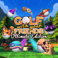 Golf With Your Friends - Ultimate Edition