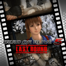 Dead or Alive 5 Last Round Story Mode