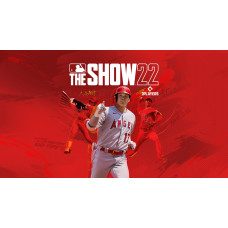 MLB® The Show™ 22 PS4™