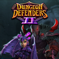 Dungeon Defenders II - Treat Yo' Self Pack